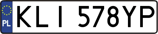 KLI578YP