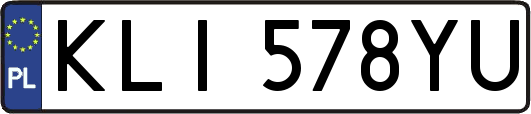 KLI578YU