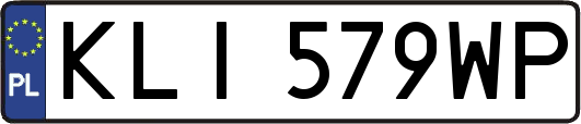 KLI579WP