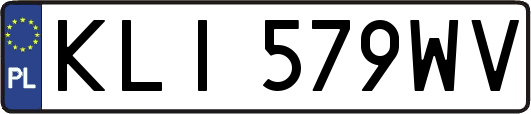 KLI579WV