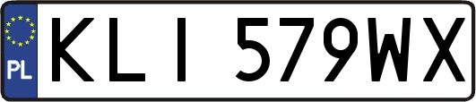 KLI579WX