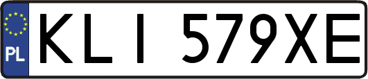 KLI579XE