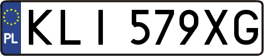 KLI579XG