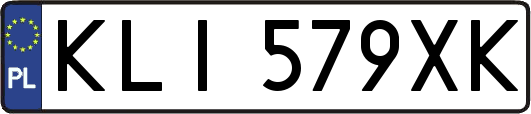 KLI579XK