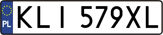 KLI579XL