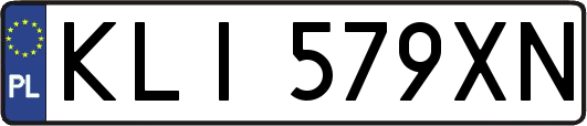 KLI579XN