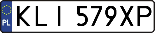 KLI579XP
