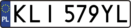 KLI579YL