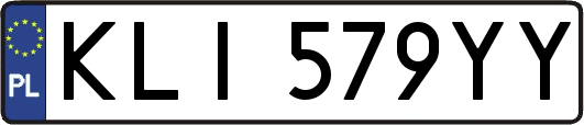 KLI579YY