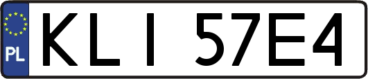 KLI57E4