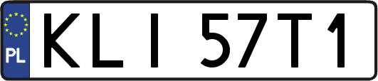 KLI57T1
