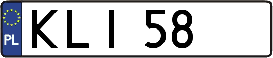 KLI58