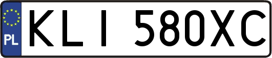 KLI580XC