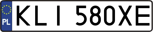 KLI580XE