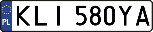 KLI580YA