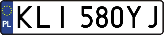 KLI580YJ