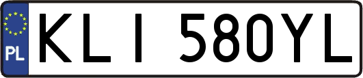 KLI580YL