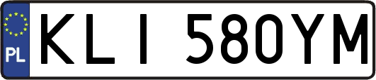 KLI580YM
