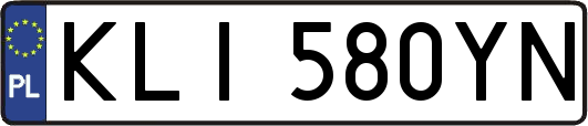 KLI580YN