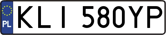 KLI580YP