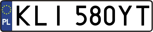 KLI580YT