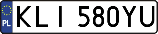 KLI580YU