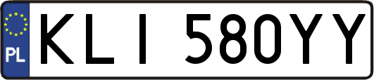 KLI580YY