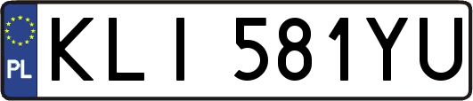 KLI581YU