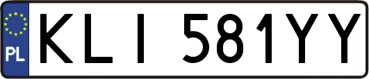 KLI581YY