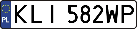 KLI582WP