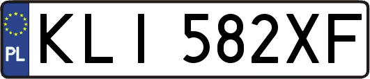 KLI582XF