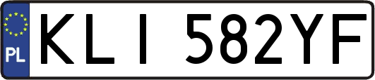 KLI582YF