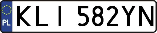 KLI582YN