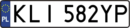 KLI582YP