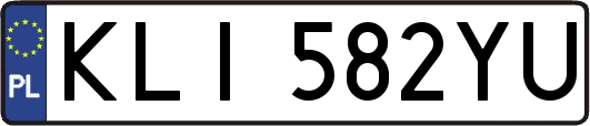 KLI582YU