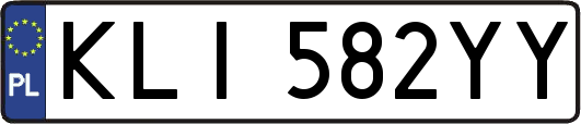 KLI582YY