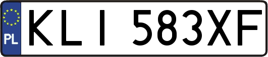 KLI583XF