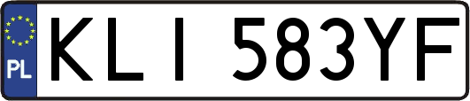 KLI583YF