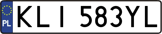 KLI583YL