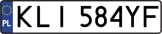 KLI584YF