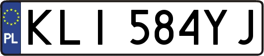 KLI584YJ