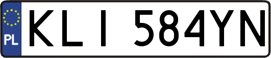 KLI584YN