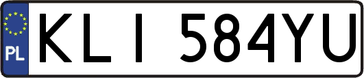 KLI584YU
