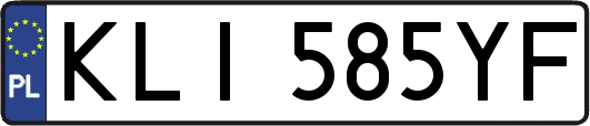 KLI585YF