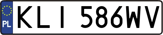 KLI586WV