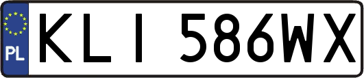 KLI586WX