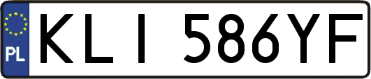 KLI586YF