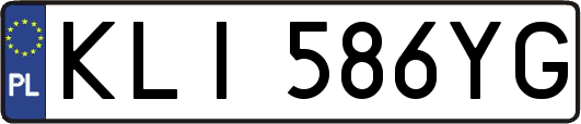 KLI586YG