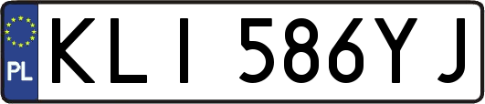 KLI586YJ