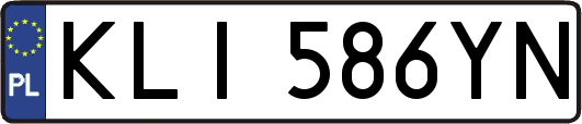 KLI586YN